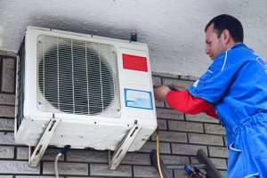 HVAC Companies Near La Cygne, KS Available Now